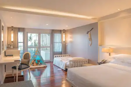 Sheraton Samui Resort - 9