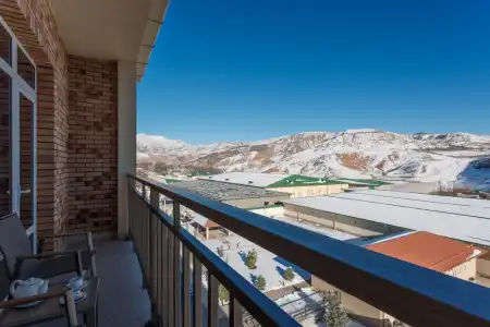 Panoramic Spa - 3