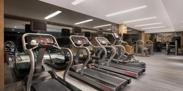 Holiday Inn Chengdu Oriental Plaza by IHG - 24
