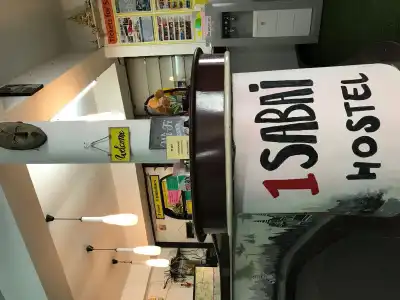 1Sabai Hostel - 9