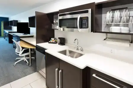 Home2 Suites by Hilton Columbus - 58