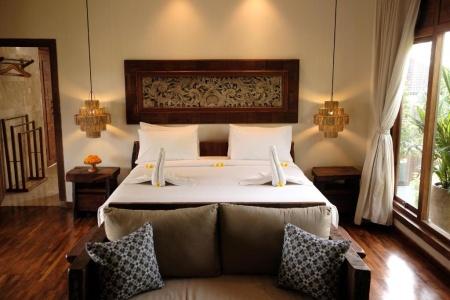 Sri Ratih Cottages - 121