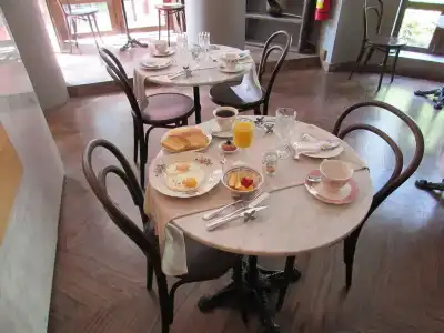 Boutique Castillo Rojo - 10