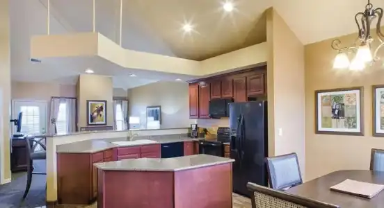 WorldMark Branson - 40