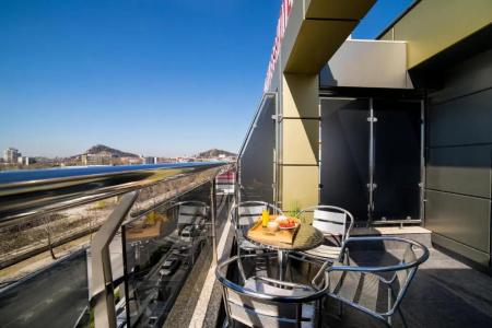 Business Plovdiv - Central Location - 13