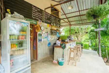Baan Katisod - 9
