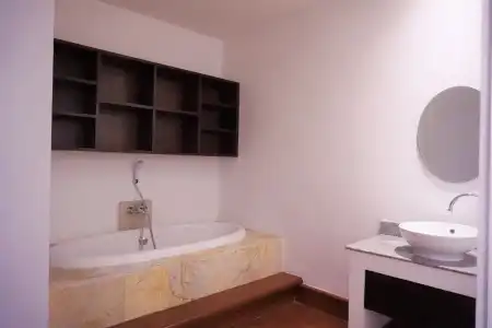 Amaravati Wellness Center and Resort - 156