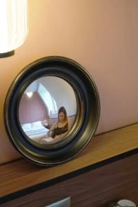 Hôtel Littéraire Stendhal et Spa - 46