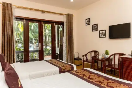 Phu Van Resort & Spa - 186