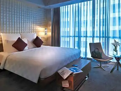 Pullman Jakarta Central Park - 63