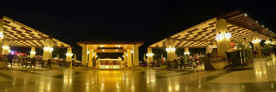 Cratos Premium Casino & Spa - 0