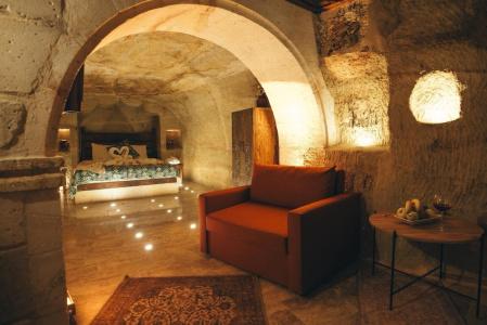 Tale Cave INN - 20