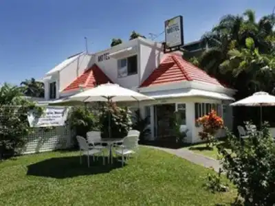 Port Douglas Motel - 22