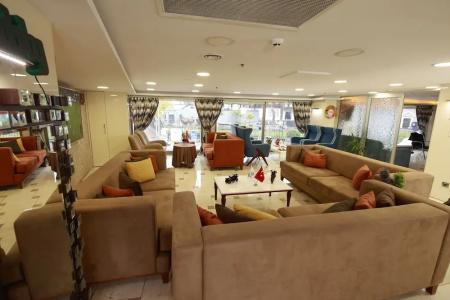 Anafarta Otel - 31
