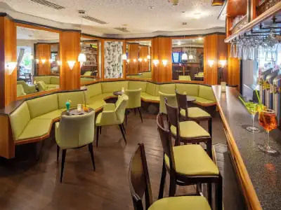 SonnenBayerischer Hof - All Inklusive - 23