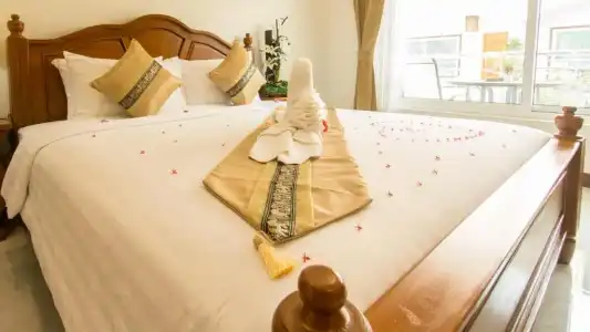 Nok Resort & - 52