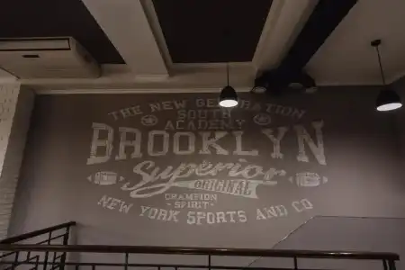 Brooklyn - 17