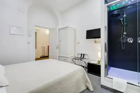Affreschi Su Roma B & B - 29