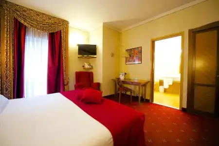 Best Western Luxor - 57