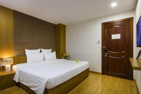 Paradise Saigon Boutique & Spa - 42