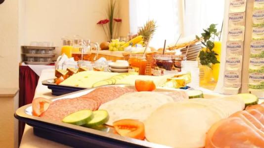 Garni am Hechenberg - 10