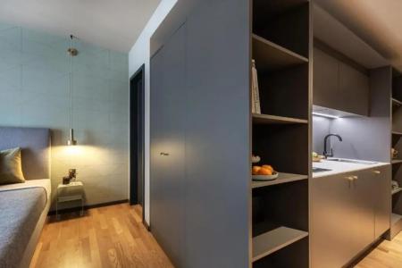 Moxy Berlin Airport - 9