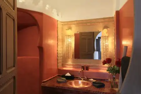 Riad Dar Massai - 19