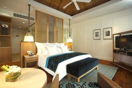 Intercontinental Hua Hin Resort - 53