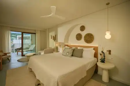 Salino Port Soller - Adults Only +16 - 34