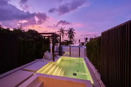The Culture Samui - 165
