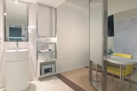 1O1 URBAN Jakarta Kelapa Gading - 90