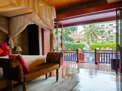 The Chaya Resort And Spa Chiang Mai - 24
