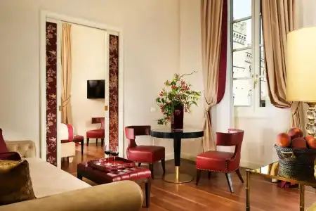 San Firenze Apartment - 2