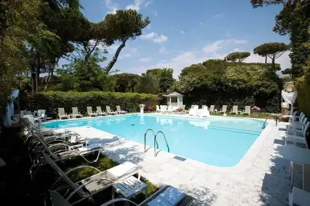 JR Resort Logos Forte dei Marmi - 12