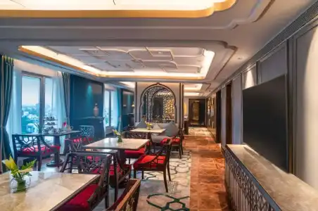 Taj Coromandel - 57