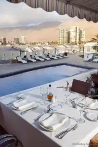 Terrado Suites Iquique - 2