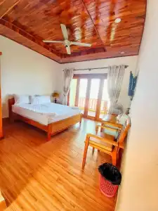 Viet Thanh Resort - 51