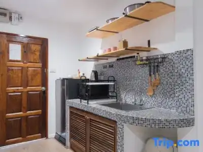 Dolphin Bay Beach Resort - 176