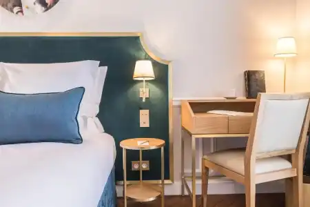 Hôtel Alfred Sommier - 55