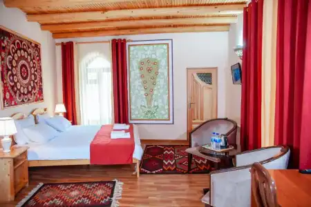 Bibikhanum - 33