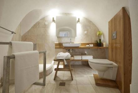 Mill Houses New Elegant Suites by Mr and Mrs White - 8