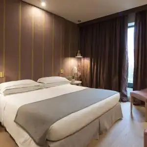 Sofitel Parma Grand De La Ville - 36