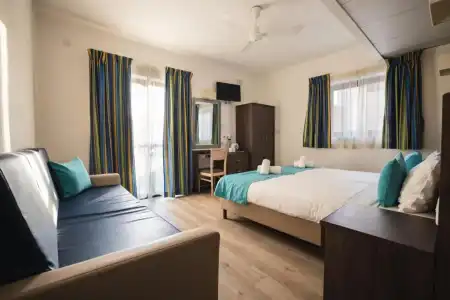 Sunseeker Holiday Complex - 5