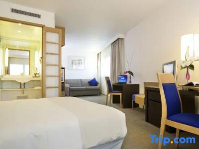 Novotel Paris 14 Porte d'Orléans - 77