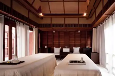 Sala Samui Choengmon Beach Resort - 21