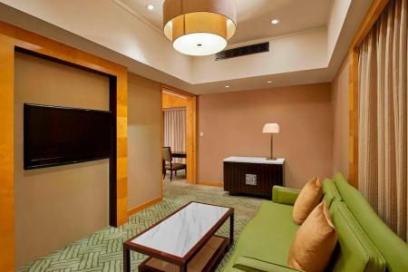 Sheraton Hohhot - 158