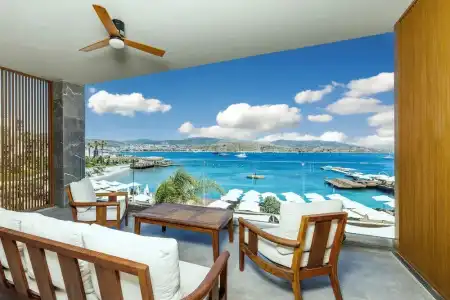 Mirada Exclusive Bodrum - 82