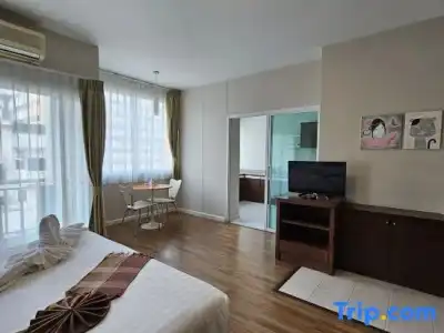 Baiyoke Ciao - 22