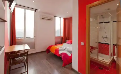 Hostal Abril - 28