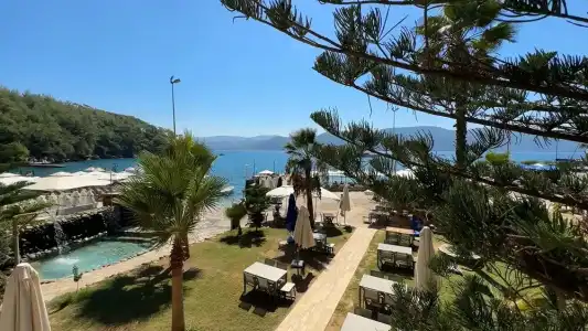 Iskelem Otel - 205